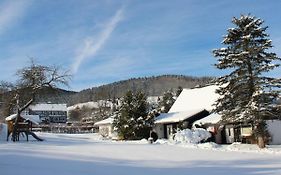 Ferienhäuser Mittelhof